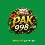 pak998 game