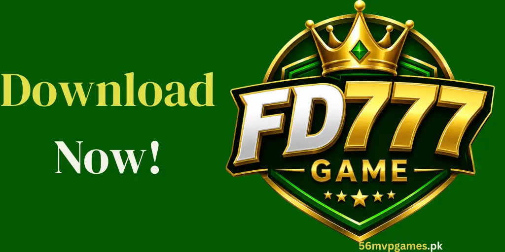fd777 game 