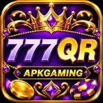777QR Game Pakistan