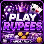 PlayRupees Game