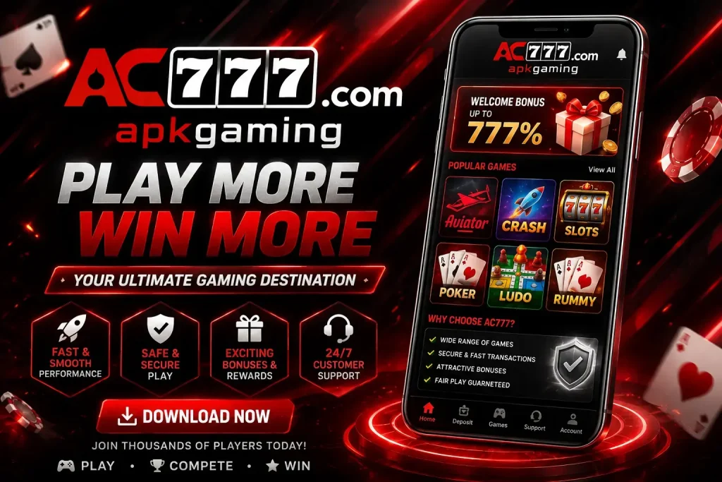 AC777