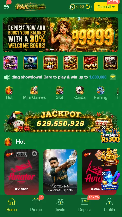 Pak88 Game Pakistan