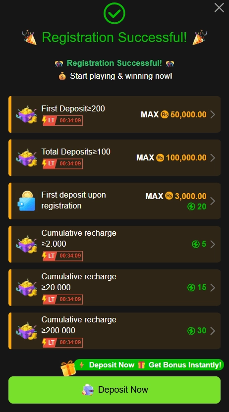 Bonus