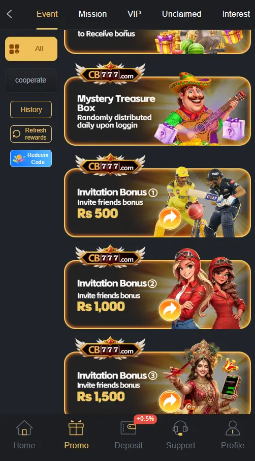 CB777 Game Download