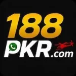 188 PKR Game