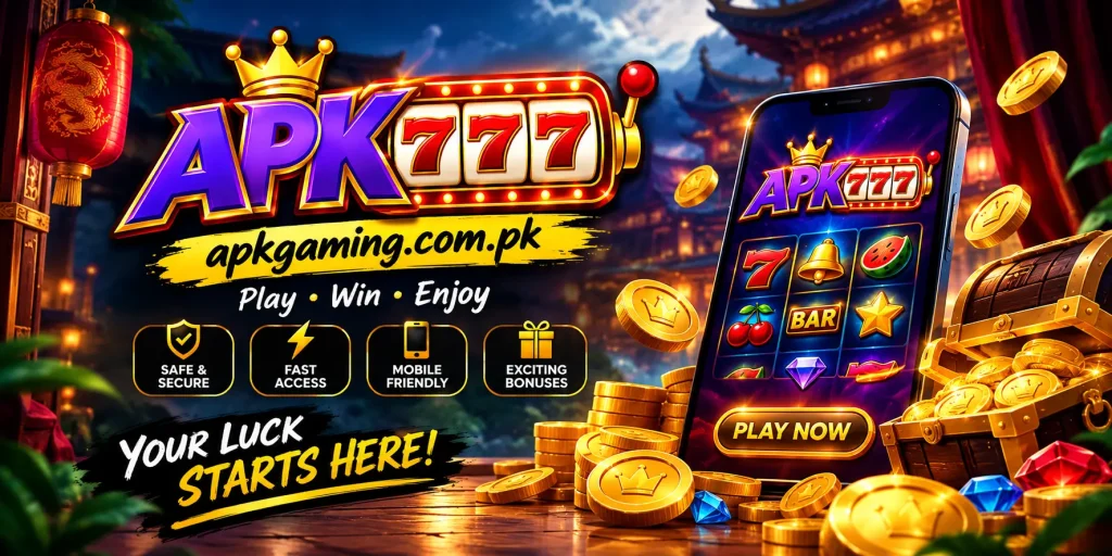 XF777 APK Game Download 