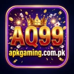 AQ99 Game APK Logo