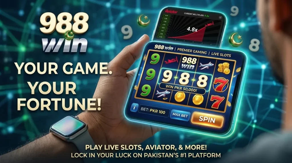 988win APK Android Game