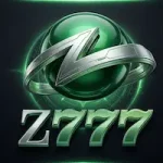 Z777 Game Logo