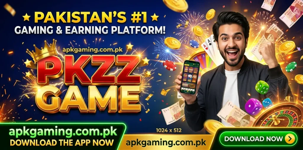 PKZZ Game