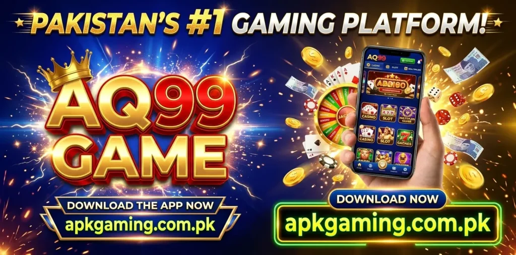 AQ99 Game APK 