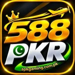 588PKR Game APK Download