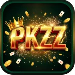 PKZZ Game APK Pakistan Logo