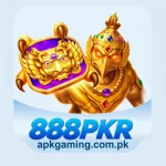 888PKR Game APK Latest version