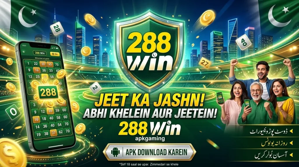 288win Game APK