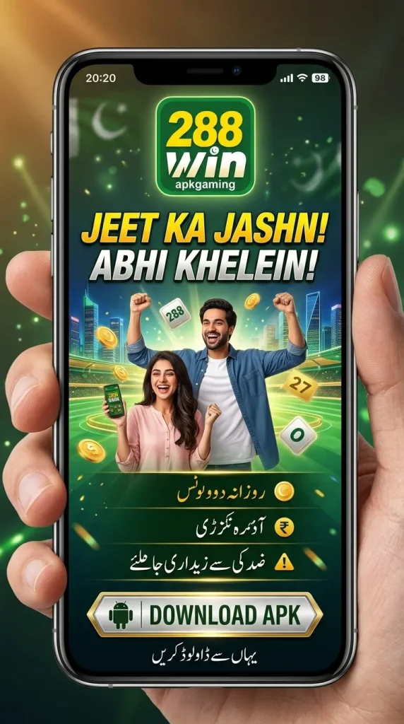 288win Game APK