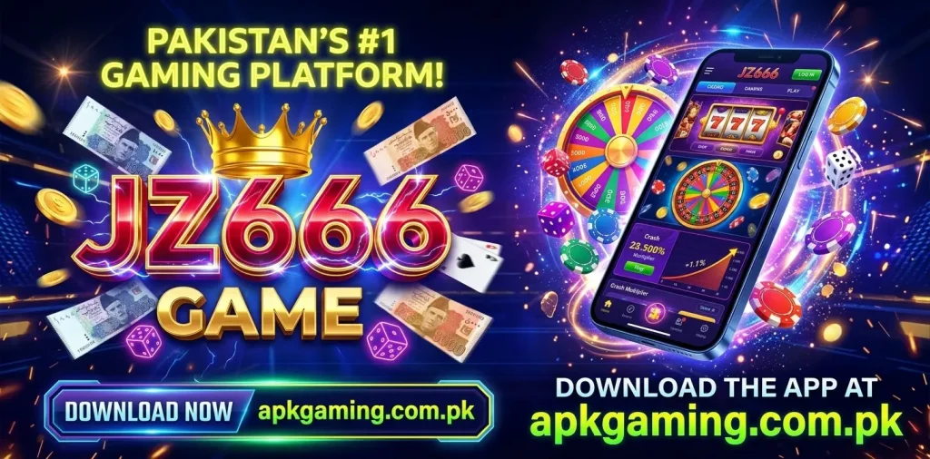 JZ666 Game