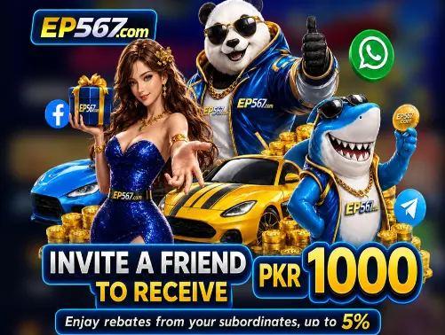 EP567 APK Referral Bonus