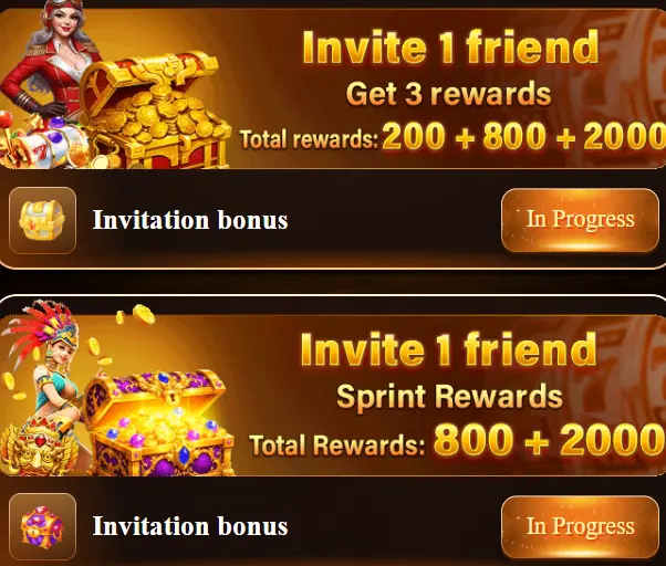 33RS Bonuses