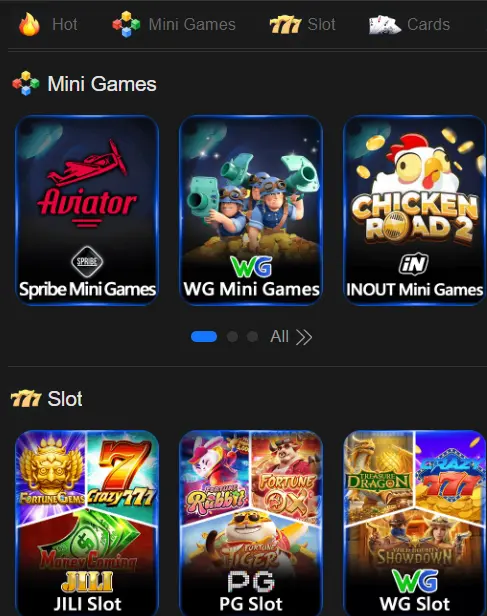 688WIN GAMES