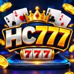 HC777 Game